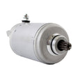 J & N STARTER (410 - 52040) - DRIVEN Canada's Powersports 410 - 52040410 - 52040