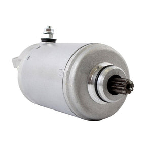 J & N STARTER (410 - 52040) - DRIVEN Canada's Powersports 410 - 52040410 - 52040