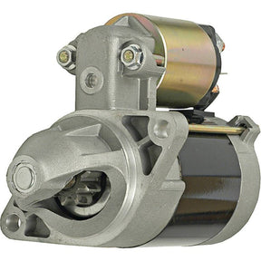 J & N STARTER (410 - 52048) - DRIVEN Canada's Powersports 410 - 52048410 - 52048