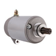J & N STARTER (410 - 52128) - DRIVEN Canada's Powersports 410 - 52128410 - 52128