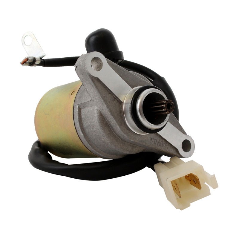 J & N STARTER (410 - 52192) - DRIVEN Canada's Powersports 410 - 52192410 - 52192