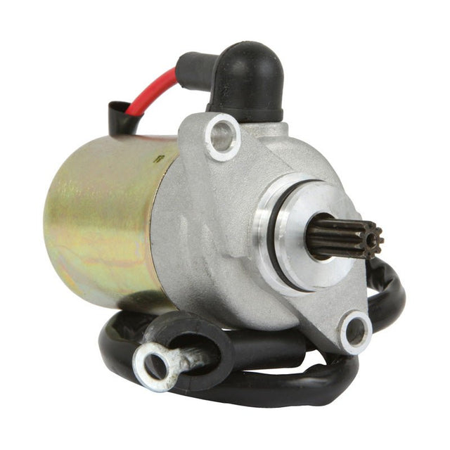 J & N STARTER (410 - 52212) - DRIVEN Canada's Powersports 410 - 52212410 - 52212