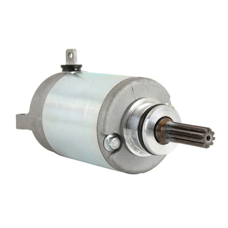 J & N STARTER (410 - 52214) - DRIVEN Canada's Powersports 410 - 52214410 - 52214