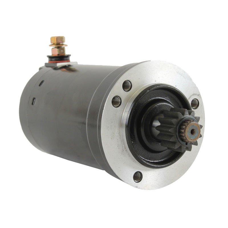 J & N STARTER (410 - 52290) - DRIVEN Canada's Powersports 410 - 52290410 - 52290