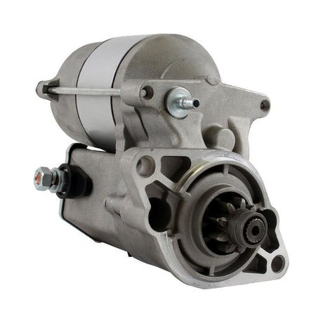 J & N STARTER (410 - 52383) - DRIVEN Canada's Powersports 410 - 52383410 - 52383