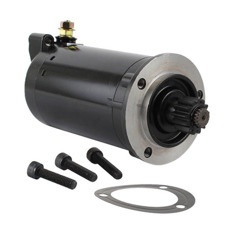 J & N STARTER (410 - 52430) - DRIVEN Canada's Powersports 410 - 52430410 - 52430