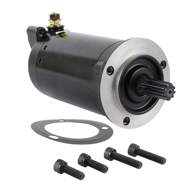 J & N STARTER (410 - 52438) - DRIVEN Canada's Powersports 410 - 52438410 - 52438