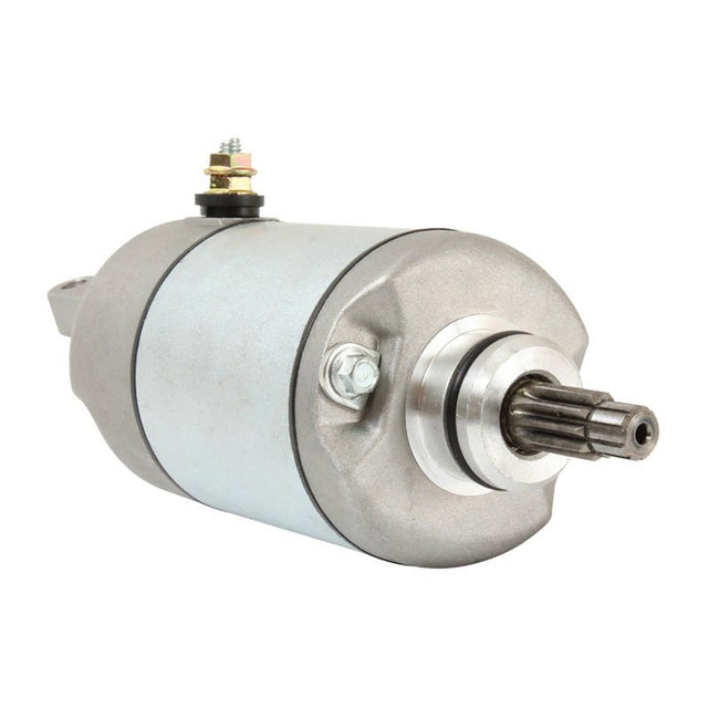 J & N STARTER (410 - 54001) - DRIVEN Canada's Powersports 410 - 54001410 - 54001