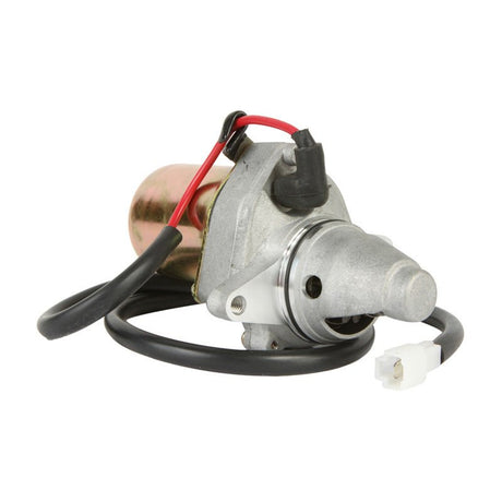 J & N STARTER (410 - 54009) - DRIVEN Canada's Powersports 410 - 54009410 - 54009