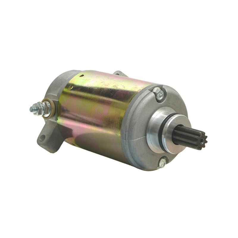 J & N STARTER (410 - 54019) - DRIVEN Canada's Powersports 410 - 54019410 - 54019