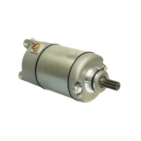 J & N STARTER (410 - 54042) - DRIVEN Canada's Powersports 410 - 54042410 - 54042