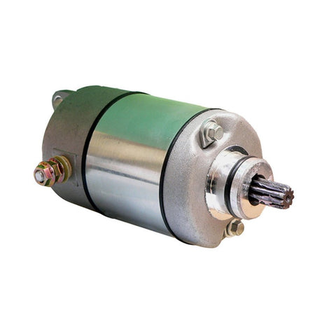 J & N STARTER (410 - 54043) - DRIVEN Canada's Powersports 410 - 54043410 - 54043