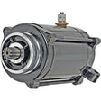 J & N STARTER (410 - 54048) - DRIVEN Canada's Powersports 410 - 54048410 - 54048
