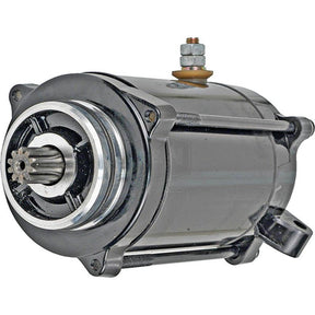 J & N STARTER (410 - 54048) - DRIVEN Canada's Powersports 410 - 54048410 - 54048
