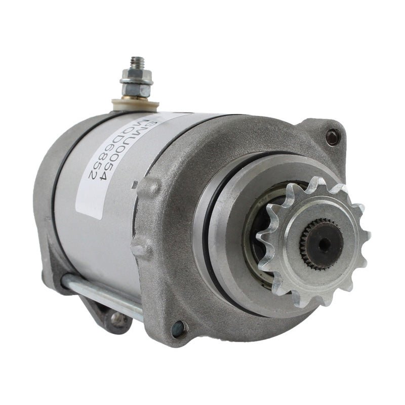J & N STARTER (410 - 54049) - DRIVEN Canada's Powersports 410 - 54049410 - 54049