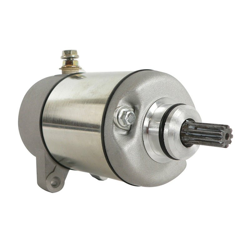 J & N STARTER (410 - 54059) - DRIVEN Canada's Powersports 410 - 54059410 - 54059