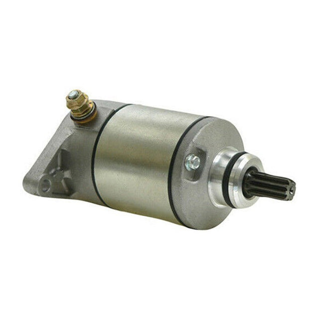 J & N STARTER (410 - 54068) - DRIVEN Canada's Powersports 410 - 54068410 - 54068