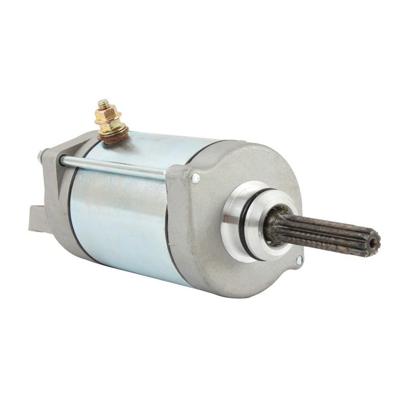 J & N STARTER (410 - 54073) - DRIVEN Canada's Powersports 410 - 54073410 - 54073