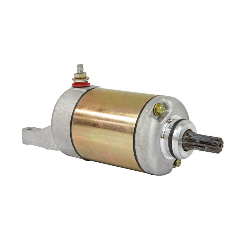 J & N STARTER (410 - 54110) - DRIVEN Canada's Powersports 410 - 54110410 - 54110