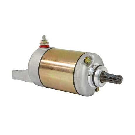 J & N STARTER (410 - 54110) - DRIVEN Canada's Powersports 410 - 54110410 - 54110