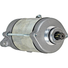 J & N STARTER (410 - 54124) - DRIVEN Canada's Powersports 410 - 54124410 - 54124