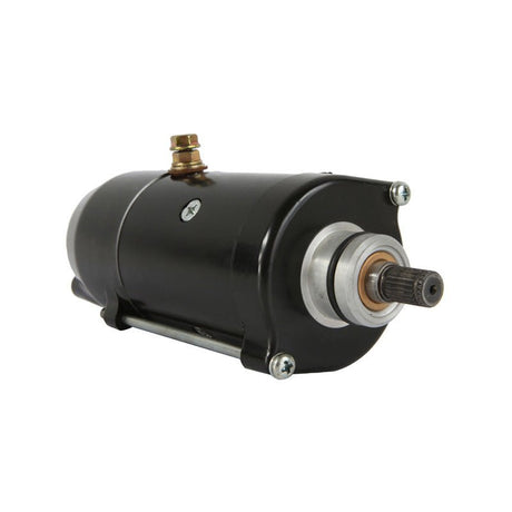 J & N STARTER (410 - 54126) - DRIVEN Canada's Powersports 410 - 54126410 - 54126