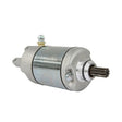 J & N STARTER (410 - 54132) - DRIVEN Canada's Powersports 410 - 54132410 - 54132