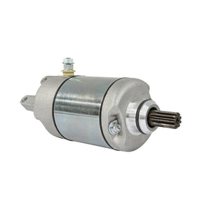 J & N STARTER (410 - 54132) - DRIVEN Canada's Powersports 410 - 54132410 - 54132