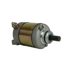 J & N STARTER (410 - 54136) - DRIVEN Canada's Powersports 410 - 54136410 - 54136