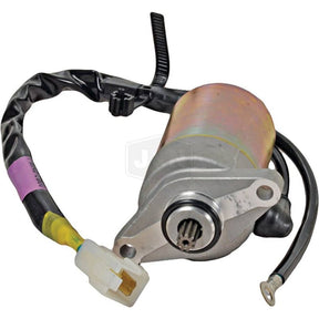 J & N STARTER (410 - 54143) - DRIVEN Canada's Powersports 410 - 54143410 - 54143