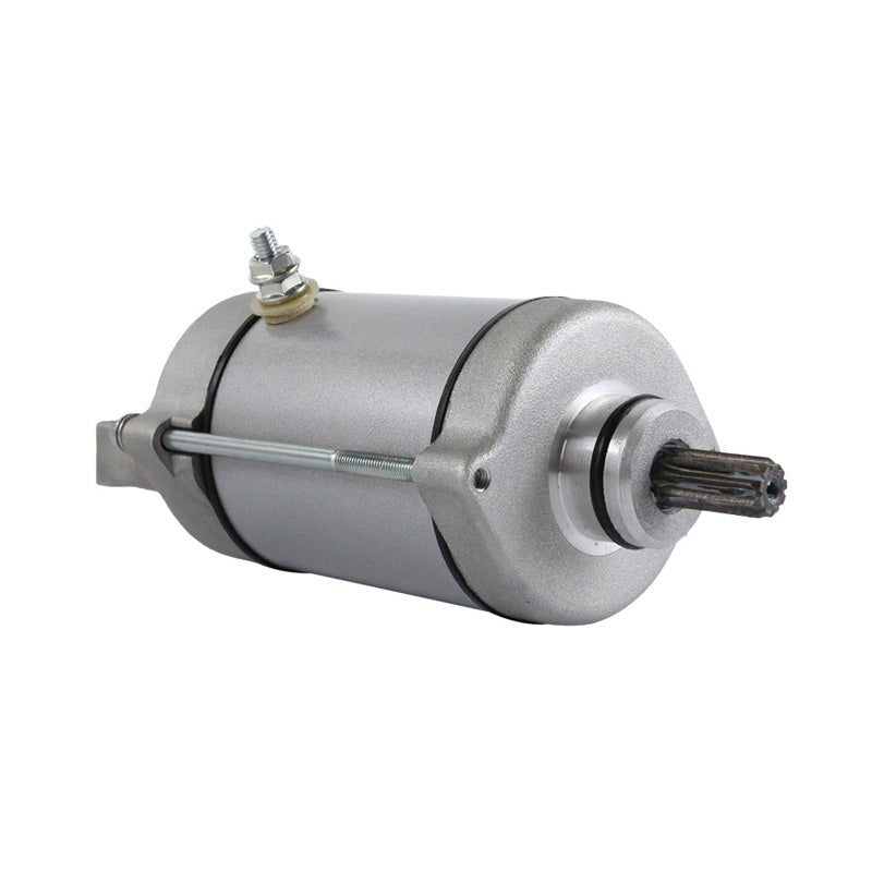 J & N STARTER (410 - 54170) - DRIVEN Canada's Powersports 410 - 54170410 - 54170