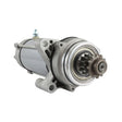 J & N STARTER - DRIVEN Canada's Powersports 410 - 54183410 - 54183
