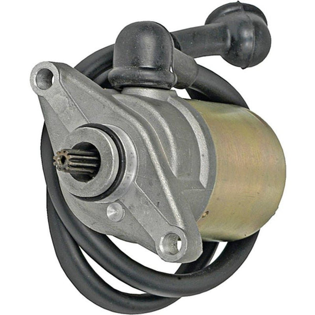 J & N STARTER (410 - 58013) - DRIVEN Canada's Powersports 410 - 58013410 - 58013