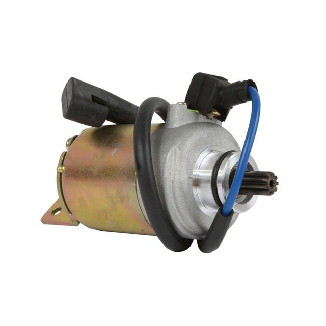 J & N STARTER (410 - 58016) - DRIVEN Canada's Powersports 410 - 58016410 - 58016