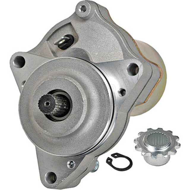 J & N STARTER (410 - 58023) - DRIVEN Canada's Powersports 410 - 58023410 - 58023