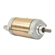 J & N STARTER (410 - 58045) - DRIVEN Canada's Powersports 410 - 58045410 - 58045