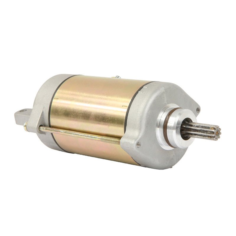 J & N STARTER (410 - 58045) - DRIVEN Canada's Powersports 410 - 58045410 - 58045