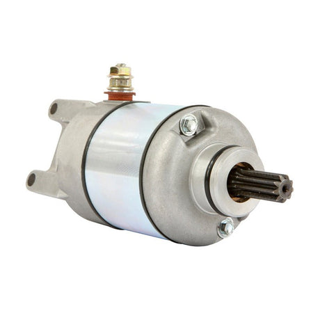 J & N STARTER (410 - 58046) - DRIVEN Canada's Powersports 410 - 58046410 - 58046