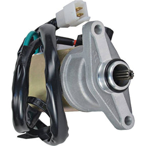 J & N STARTER (410 - 58050) - DRIVEN Canada's Powersports 410 - 58050410 - 58050