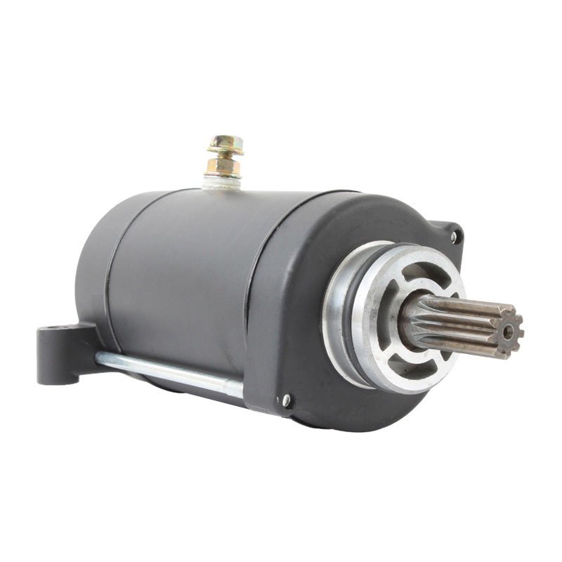 J & N STARTER (410 - 58066) - DRIVEN Canada's Powersports 410 - 58066410 - 58066