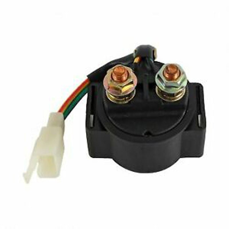 J & N STARTER RELAY (240 - 22125) - DRIVEN Canada's Powersports 240 - 22125240 - 22125