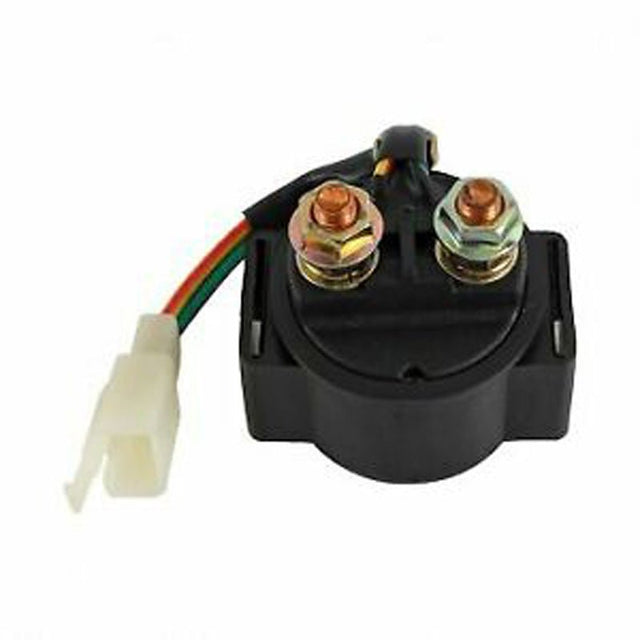 J & N STARTER RELAY (240 - 22125) - DRIVEN Canada's Powersports 240 - 22125240 - 22125
