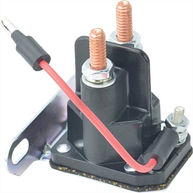 J & N STARTER RELAY (240 - 22154) - DRIVEN Canada's Powersports 240 - 22154240 - 22154