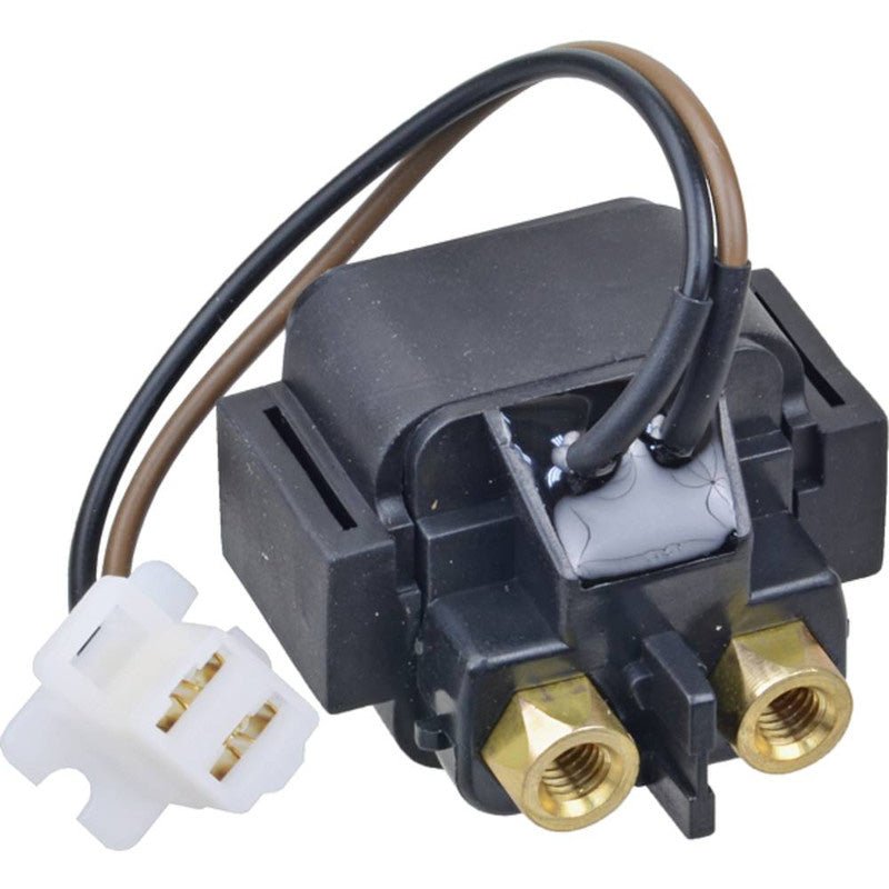 J & N STARTER RELAY (240 - 54003) - DRIVEN Canada's Powersports 240 - 54003240 - 54003