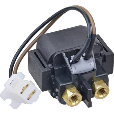 J & N STARTER RELAY (240 - 54003) - DRIVEN Canada's Powersports 240 - 54003240 - 54003