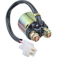 J & N STARTER RELAY (240 - 54006) - DRIVEN Canada's Powersports 240 - 54006240 - 54006
