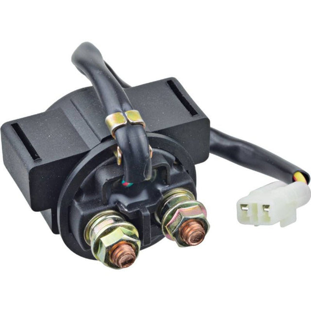 J & N STARTER RELAY (240 - 54007) - DRIVEN Canada's Powersports 240 - 54007240 - 54007