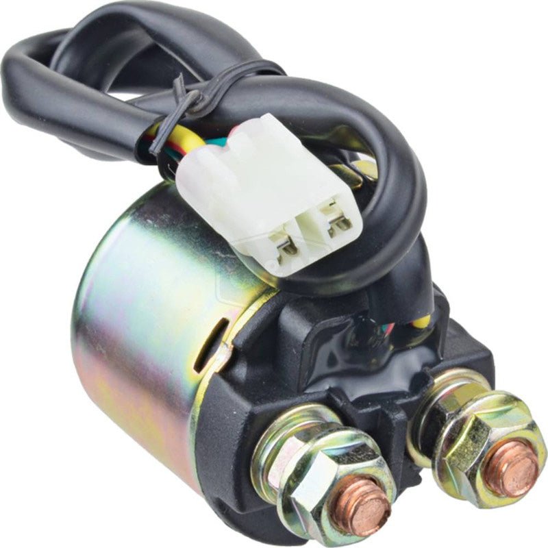 J & N STARTER RELAY (240 - 54009) - DRIVEN Canada's Powersports 240 - 54009240 - 54009