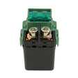 J & N STARTER RELAY (240 - 54010) - DRIVEN Canada's Powersports 240 - 54010240 - 54010