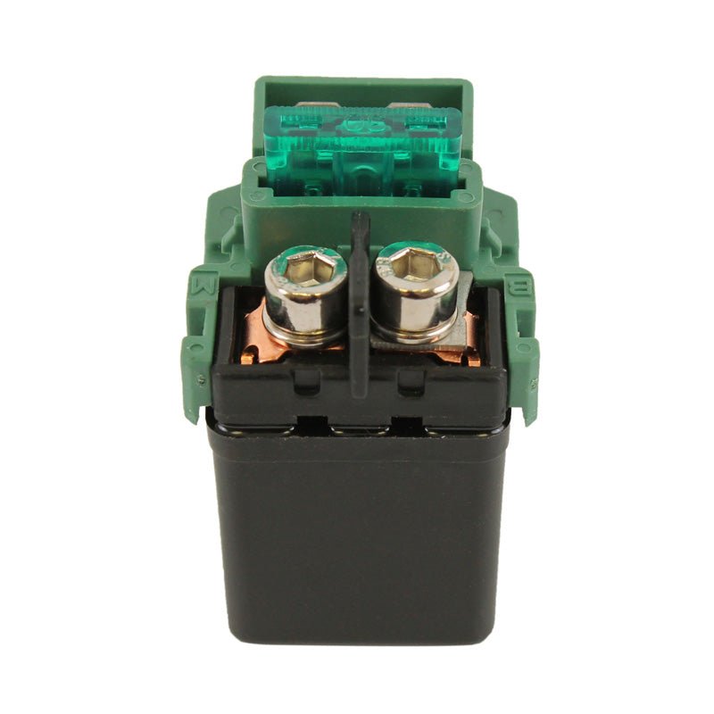 J & N STARTER RELAY (240 - 54010) - DRIVEN Canada's Powersports 240 - 54010240 - 54010